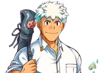 Shuichi