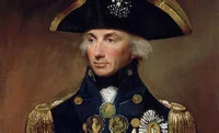 Horatio Nelson