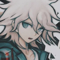 Nagito Komaeda