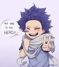 Shinsou hitoshi 