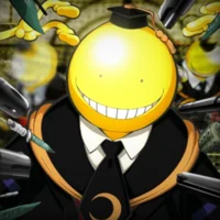 Ansatsu Kyoshitsu RP