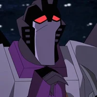 Skywarp - TFA