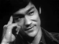 Bruce Lee