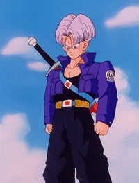 Future Trunks