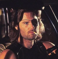 Snake Plissken