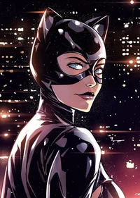 Catwoman