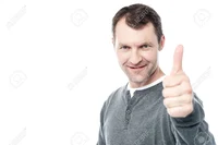 Encouraging pics guy