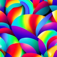 ChaosRainbow Berries