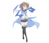 Shiramine Risa Sally