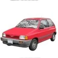 1994 Ford Festiva