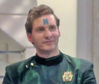 Arnold Rimmer