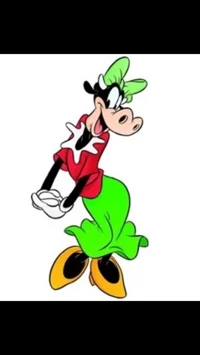 Clarabelle Cow