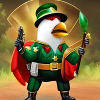commander turkeyfeet