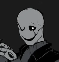 WD Gaster