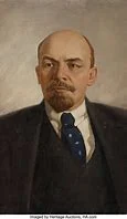 vladmir lenin