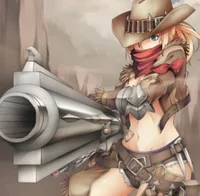 Shil -una cowgirl-
