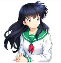 Kagome Higurashi 