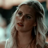 Rebeka mikaelson 
