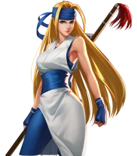 Yuki The Last Blade 