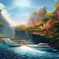 Criador de Personage