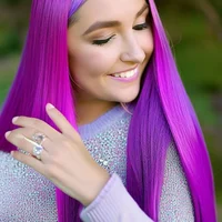 Happy Rad Pixie Girl