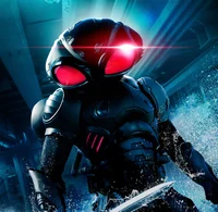 Black Manta