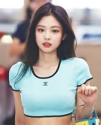 kim jennie