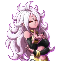 Android 21