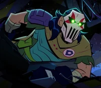 Casey Jones II