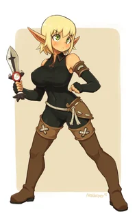Evangelyne