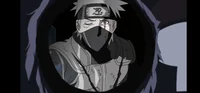 Kakashi Hatake