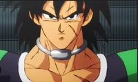 Broly 