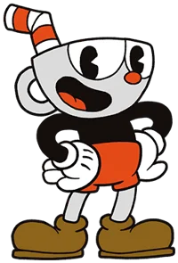 Cuphead