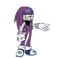 Joyful Knuckles