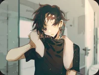 Modern Tanjirou