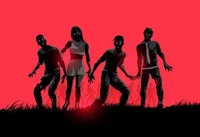RPG Zombie Survival