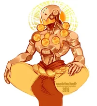 Zenyatta