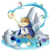 Memory Keeper Chomik