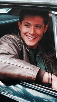 Dean winchester 