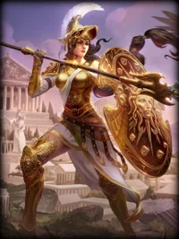 Athena