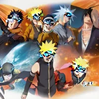 Naruto RPG UPD