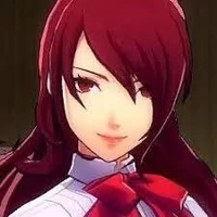 Mitsuru Kirijo 