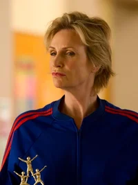 Sue Sylvester