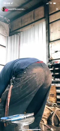 Dirty Plumber