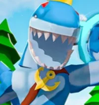 Aqua Shark