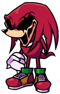 Soul Knuckles 