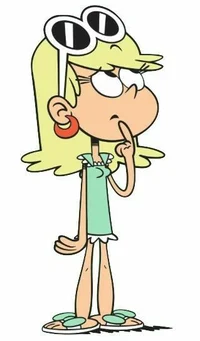 Leni loud