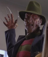 Freddy Krueger