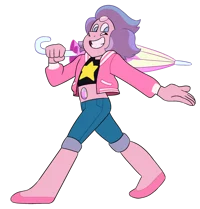 Rainbow Quartz V2