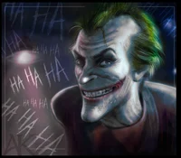 The Joker